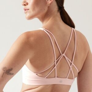 Athleta Sports Bra